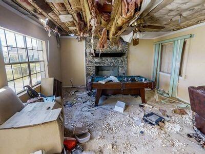 About Vidal Water Damage Restoration - 24 hour water damage restoration experts in Vidal